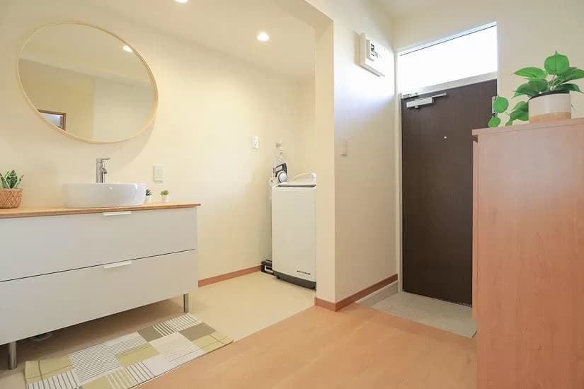 小竹向原アパート 102-3