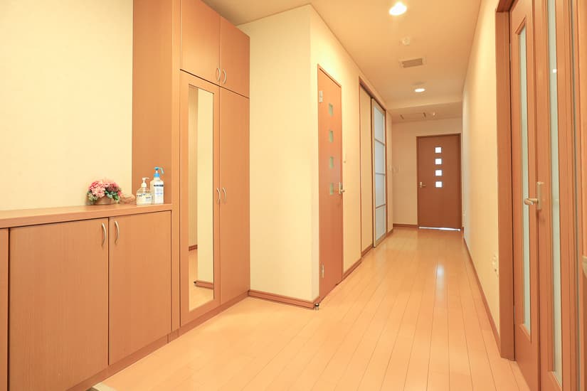 新宿2丁目マンションスタジオ