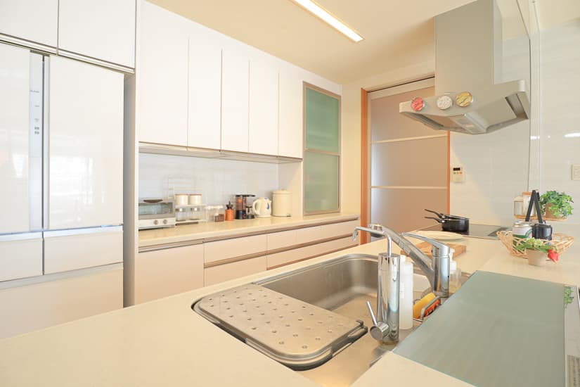 新宿2丁目マンションスタジオ