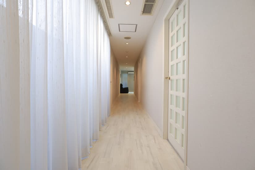 紀尾井町マンションスタジオ