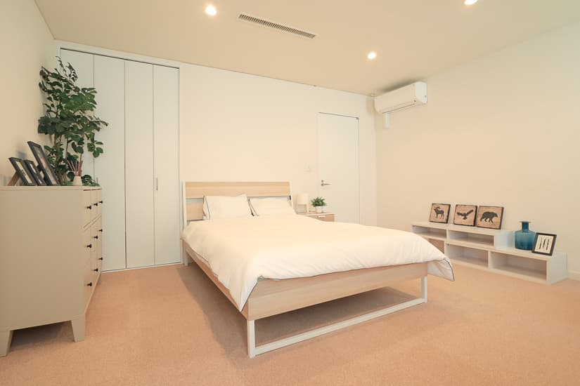 紀尾井町マンションスタジオ