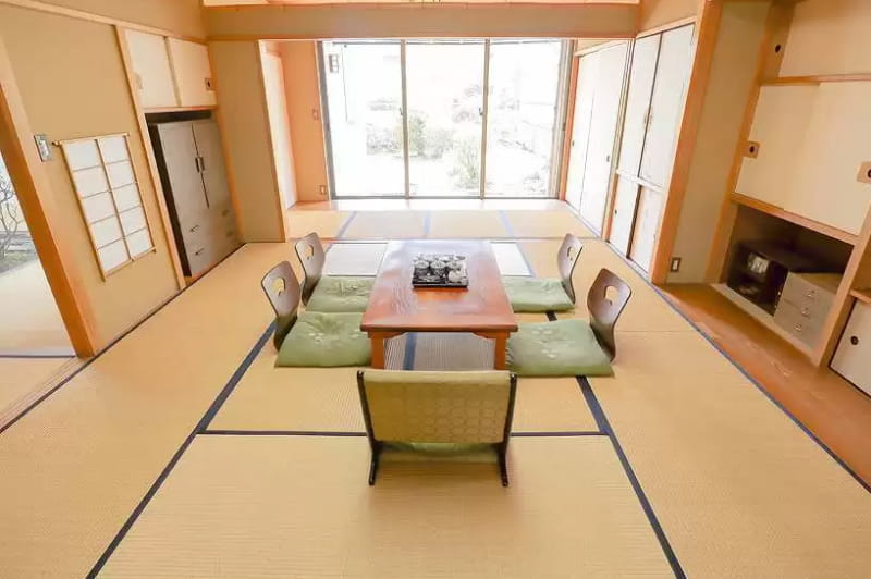 紀尾井町マンションスタジオ