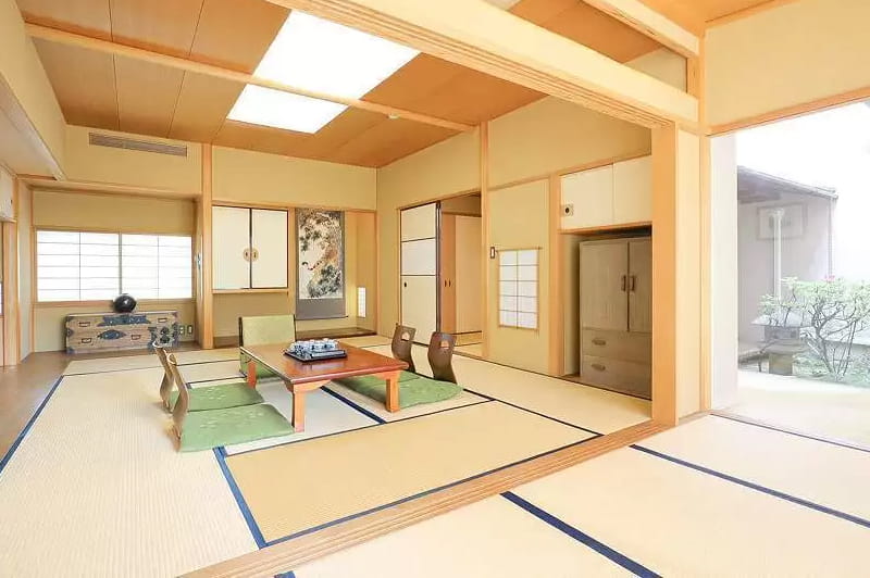 紀尾井町マンションスタジオ