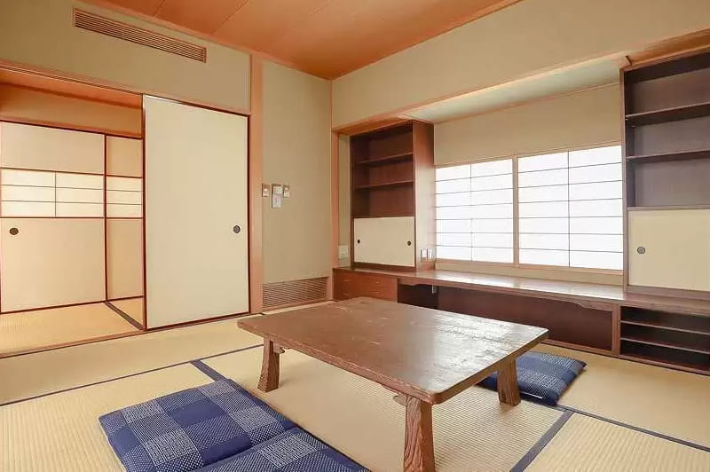 紀尾井町マンションスタジオ