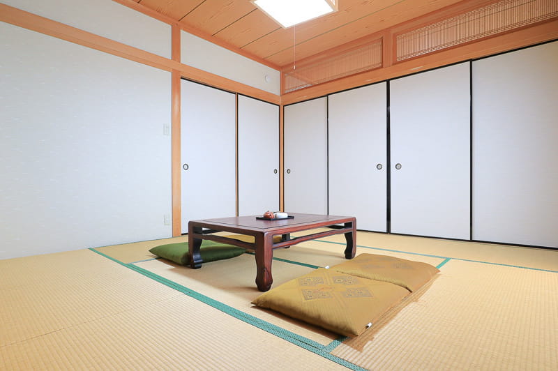 つつじヶ丘マンションスタジオ