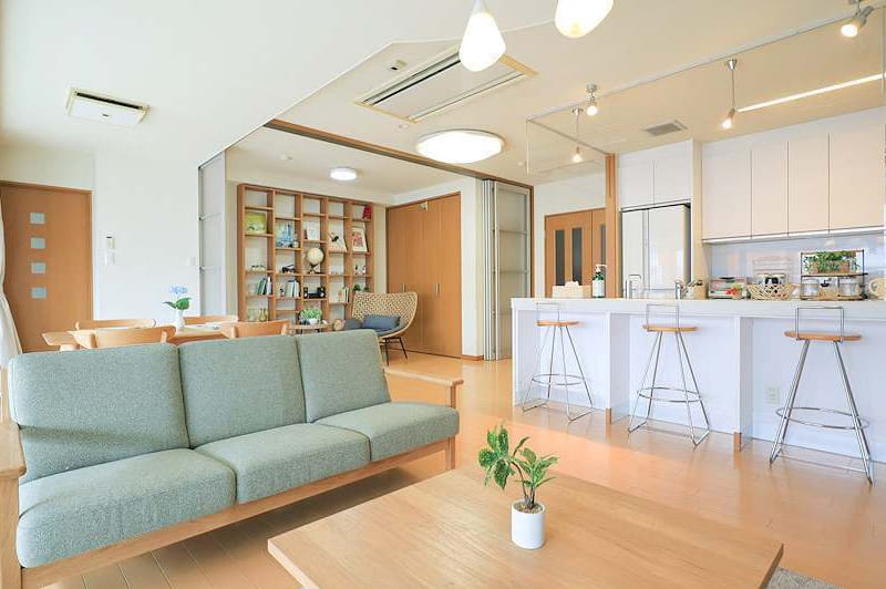 新宿2丁目マンションスタジオ