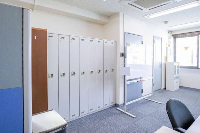 新宿3丁目オフィススタジオ